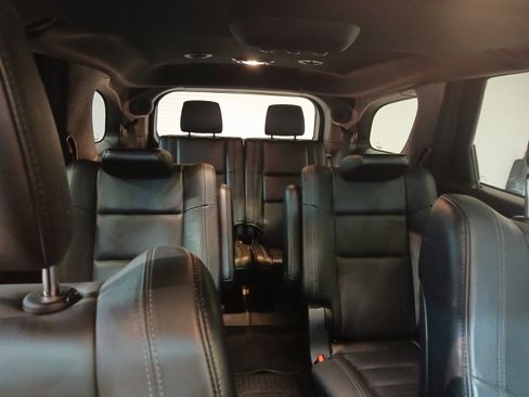 Used 2022 Dodge Durango GT AWD/4WD image 57