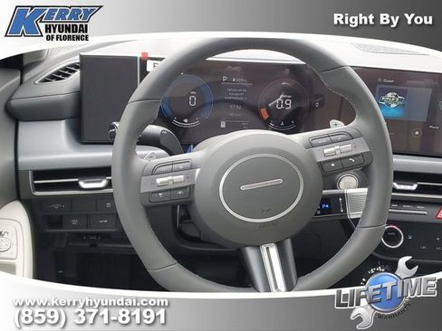 New 2026 Hyundai Sonata SEL image 11