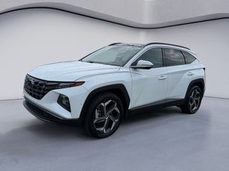 Used 2023 Hyundai Tucson Limited AWD/4WD video 1