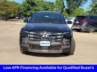 New 2025 Hyundai Santa Cruz Limited video 2