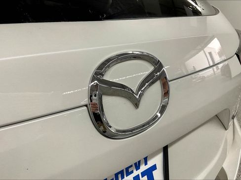 Used 2023 MAZDA CX-5 AWD 2.5 S w/ Select Package image 23