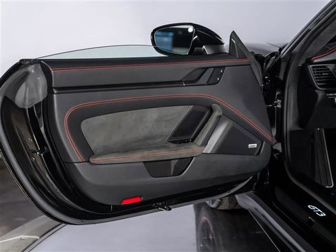 Certified 2022 Porsche 911 GT3 image 25