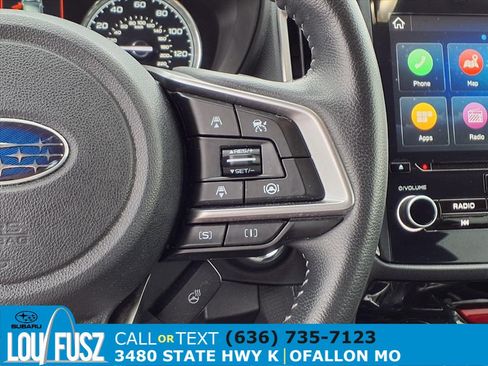 Used 2020 Subaru Forester Touring w/ Popular Package #2 image 19