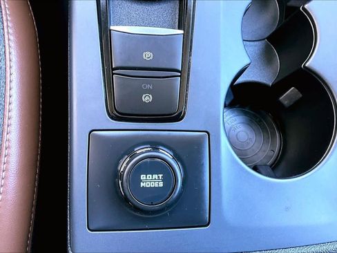 Used 2023 Ford Bronco Sport Outer Banks AWD/4WD image 33