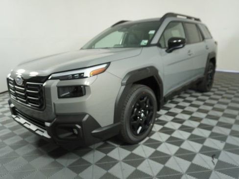 New 2026 Subaru Outback Limited image 3