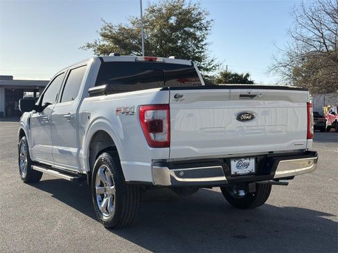 Used 2022 Ford F150 Lariat image 3
