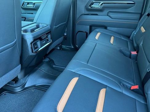 New 2026 GMC Sierra 2500 AT4 w/ AT4 Premium Plus Package image 13
