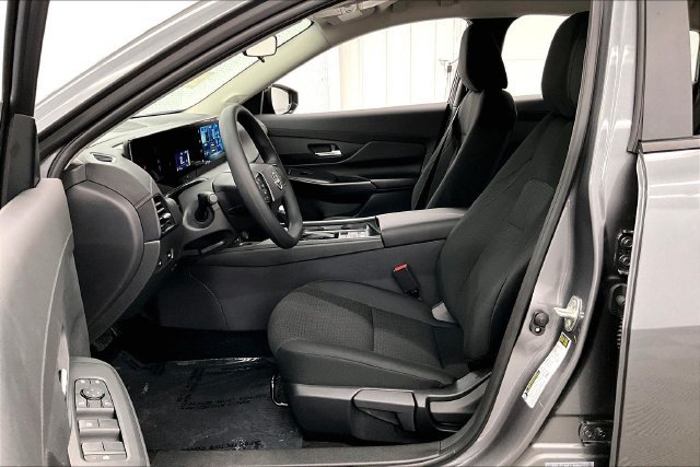 New 2027 Nissan Sentra S FWD image 10