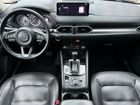 Used 2023 MAZDA CX-5 AWD 2.5 S image 13