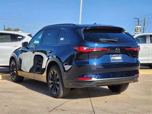 New 2026 MAZDA CX-90 3.3 Turbo w/ Premium Sport Pkg image 3