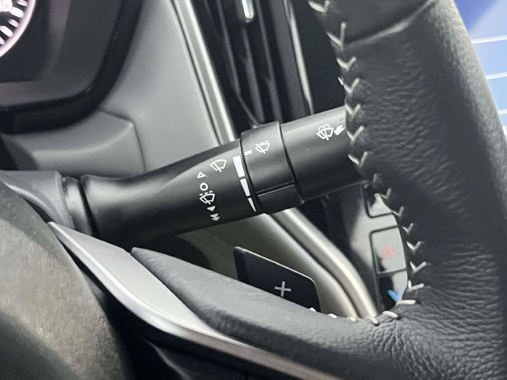 Certified 2025 Subaru Legacy Premium AWD/4WD image 19