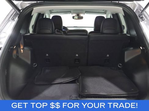 Used 2020 Jeep Cherokee Limited w/ Safetytec Group AWD/4WD image 4