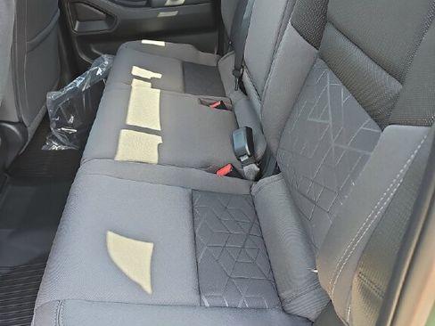 New 2026 Nissan Frontier SV w/ All-Weather Content Package image 3