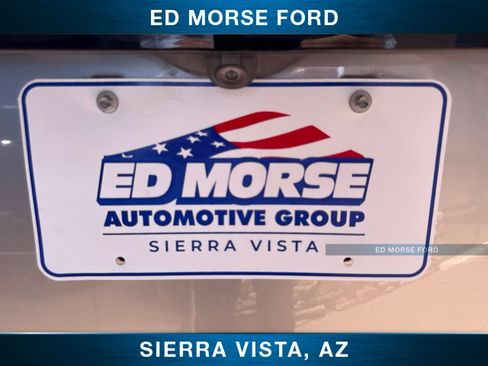 Used 2023 Ford Edge SE AWD/4WD image 45