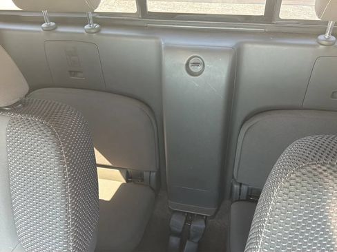 Used 2013 Nissan Frontier Desert Runner RWD image 23