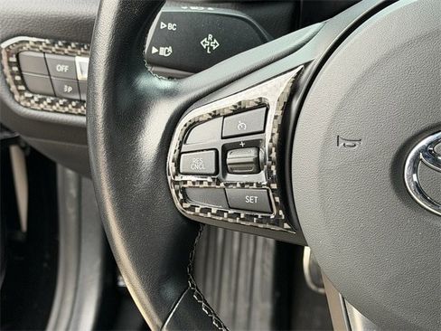 Used 2023 Toyota Supra Premium image 13