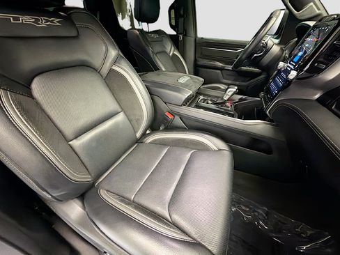 Used 2021 RAM 1500 TRX w/ TRX Level 2 Equipment Group AWD/4WD image 14