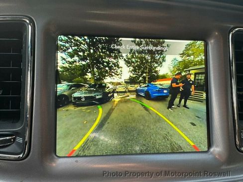 Used 2023 Dodge Challenger SRT Hellcat w/ Driver Convenience Group image 35