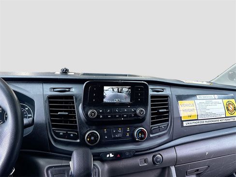 Used 2021 Ford Transit 150 Low Roof AWD image 17