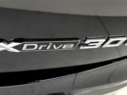 Used 2020 BMW X4 xDrive30i w/ Premium Package image 50