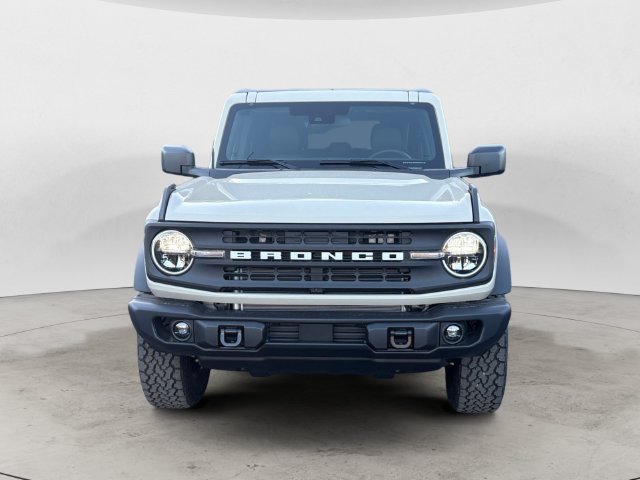 Used 2025 Ford Bronco Big Bend w/ Black Diamond Package AWD/4WD image 2