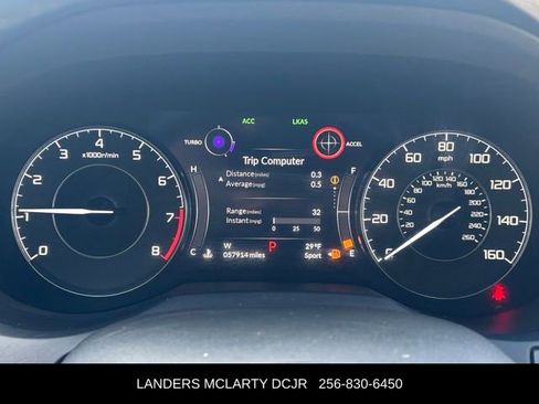 Used 2021 Acura RDX Base image 26