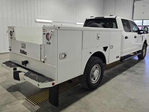 Used 2020 Ford F350 XL w/ Power Equipment Group AWD/4WD image 5