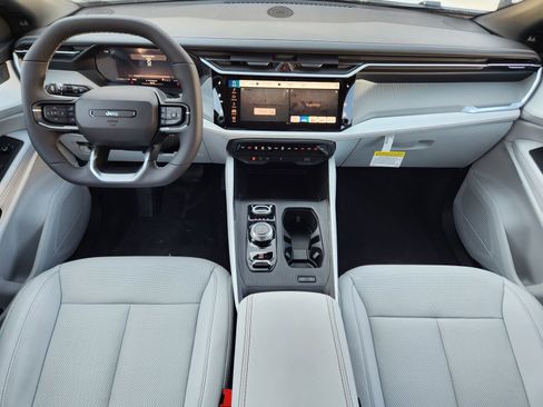 New 2026 Jeep Cherokee Limited AWD/4WD image 24