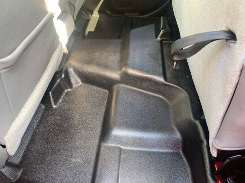 Used 2016 Chevrolet Silverado 1500 W/T w/ Trailering Package image 22