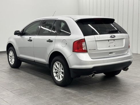 Used 2014 Ford Edge SE w/ Equipment Group 101A image 4