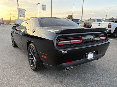 Used 2023 Dodge Challenger GT w/ Blacktop Package image 8