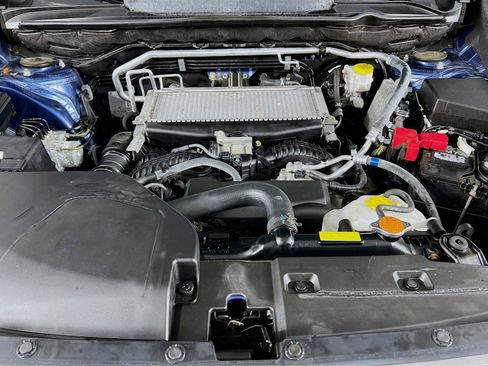 Used 2020 Subaru Ascent Limited w/ Technology Package image 33