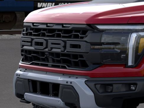 New 2025 Ford F150 Raptor image 16