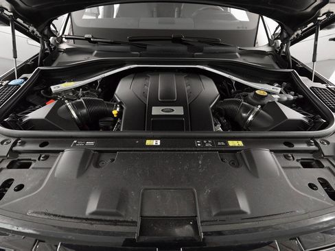 Used 2023 Land Rover Range Rover SE image 44