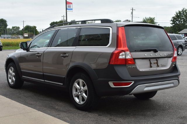 Used 2010 Volvo XC70 3.2 AWD/4WD image 16