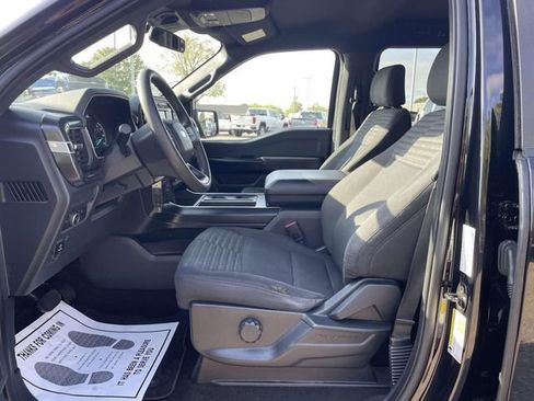 Certified 2022 Ford F150 XL w/ STX Appearance Package image 15