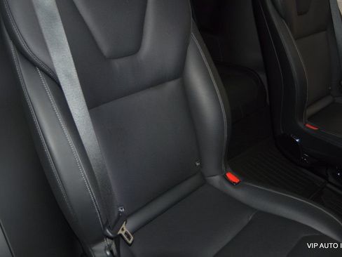 Used 2022 Tesla Model X Plaid AWD/4WD image 19