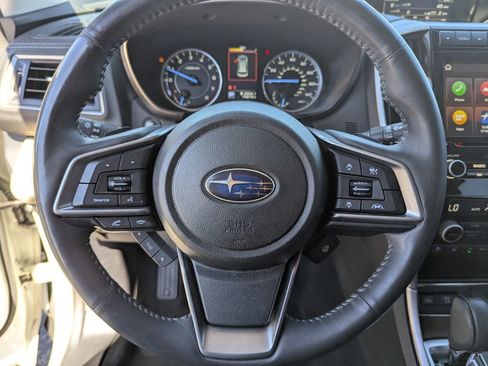 Used 2019 Subaru Ascent Touring w/ Popular Package #2A image 25