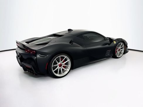 Used 2022 Ferrari SF90 Stradale AWD/4WD image 5