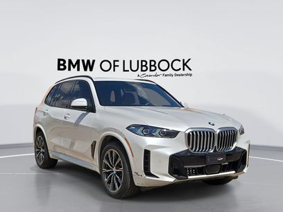 Used 2024 BMW X5 xDrive40i w/ Executive Package