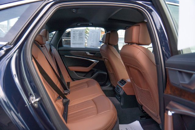 Used 2023 Audi A6 2.0T Premium w/ Convenience Package AWD/4WD image 30