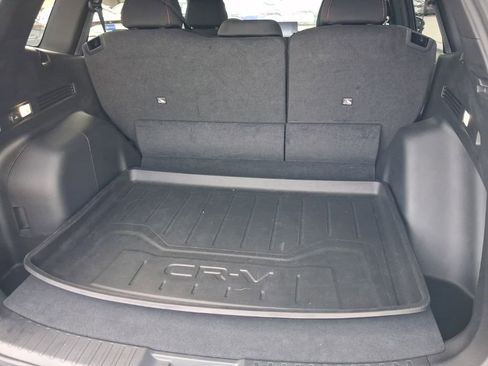Used 2023 Honda CR-V Sport image 11