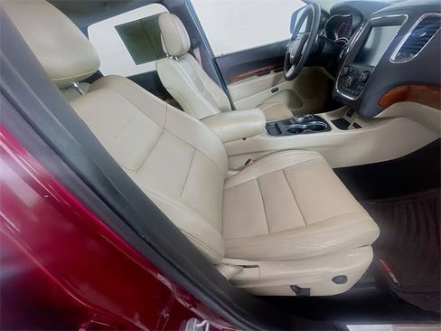 Used 2014 Dodge Durango Citadel w/ Technology Group image 32
