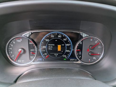 Used 2023 GMC Acadia Denali AWD/4WD image 27