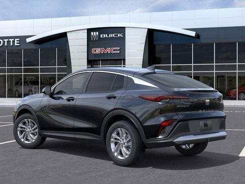 New 2026 Buick Envista Preferred w/ Convenience I Package image 3