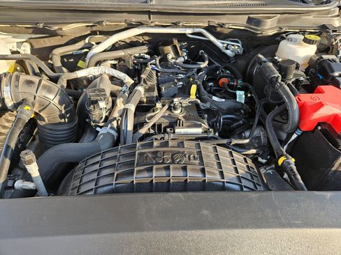 Used 2022 Ford Ranger Lariat w/ Technology Package AWD/4WD image 35