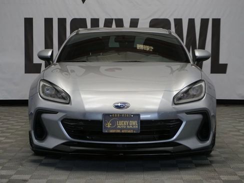 Used 2023 Subaru BRZ Premium image 2