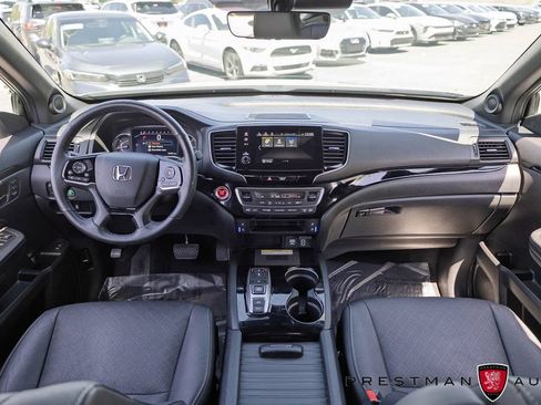 Used 2022 Honda Passport Elite image 38