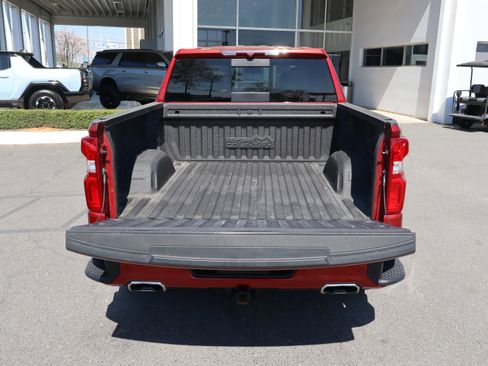 Certified 2023 Chevrolet Silverado 1500 High Country image 13