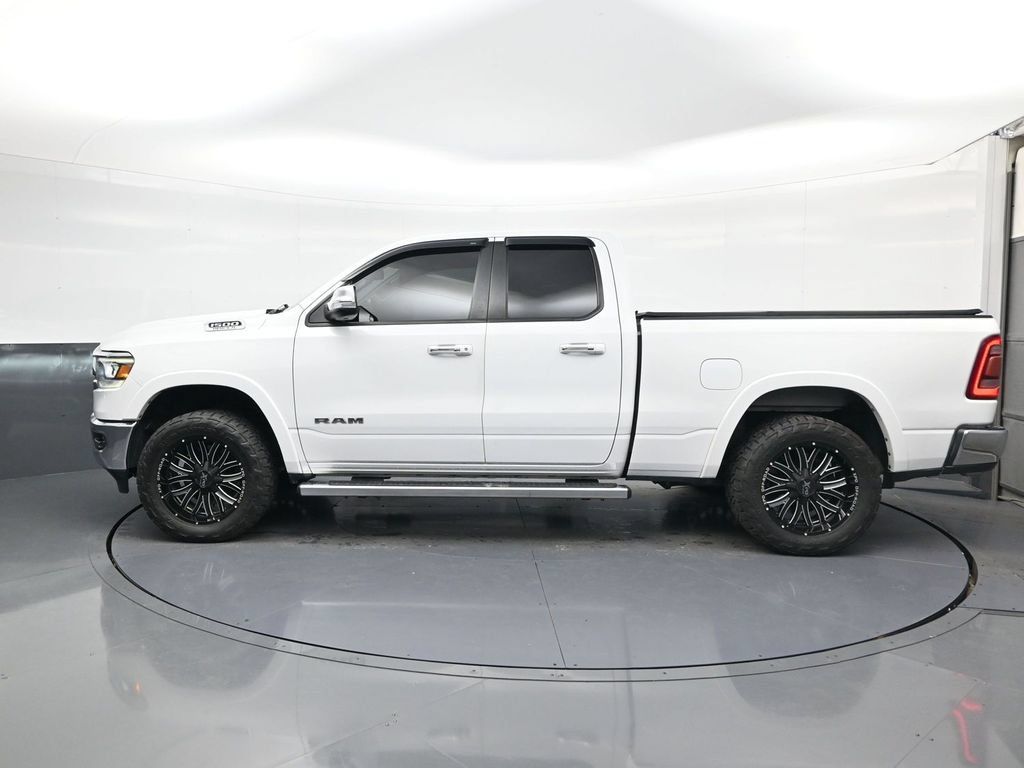 Used 2020 RAM 1500 Laramie RWD image 5